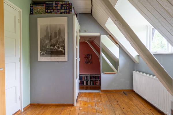 Medium property photo - Maasdijk 50, 4284 VC Rijswijk (Nb)